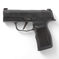 Pistolet Sig Sauer P365 X kal. 9x19mm