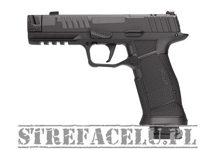 Pistolet Sig Sauer P385-COMP - Czarny - kal. 9x19mm