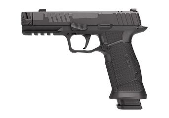 Pistolet Sig Sauer P385-COMP - Czarny - kal. 9x19mm