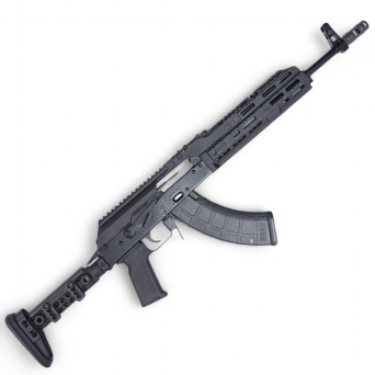 Karabinek WBP Midwest JACK kal. 7,62x39