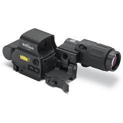 Powiększalnik do kolimatora EOTech g33 STS