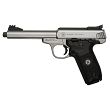 Pistolet Smith & Wesson Victory - TB - kal. .22LR (10201)