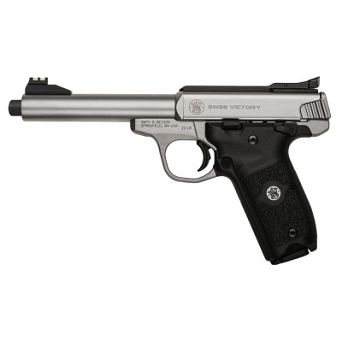 Pistolet Smith & Wesson Victory - TB - kal. .22LR (10201)