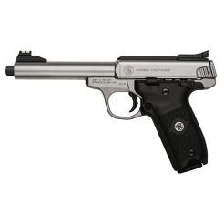 Pistolet Smith & Wesson Victory - TB - kal. .22LR (10201)