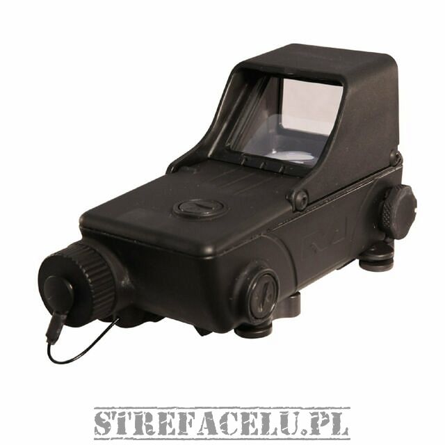 Kolimator Meprolight M5 Red-Dot Bullseye Picatinny QD