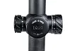 Luneta biegowa Mepro MVO 1-8x28 FFP, 34MM, M1 Reticle MRAD, Red & Green - 3