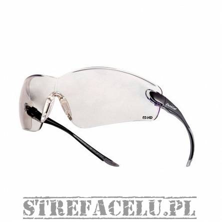 Okulary Bolle Safety COBRA - HD - ochronne - COBHDPI