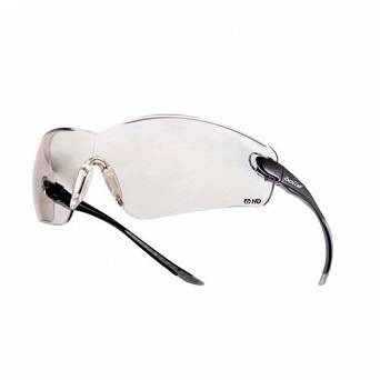 Okulary Bolle Safety COBRA - HD - ochronne - COBHDPI