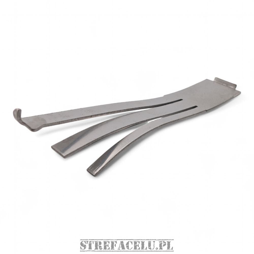 Sprężyna urządzenia spustowego BUL SAS2 Stainless Steel Sear Spring SPR/SAS-10