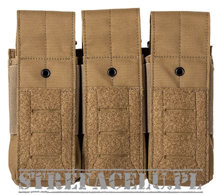 Ładownica potrójna do AR 5.11 FLEX TRPL AR CVR POUCH kolor: KANGAROO