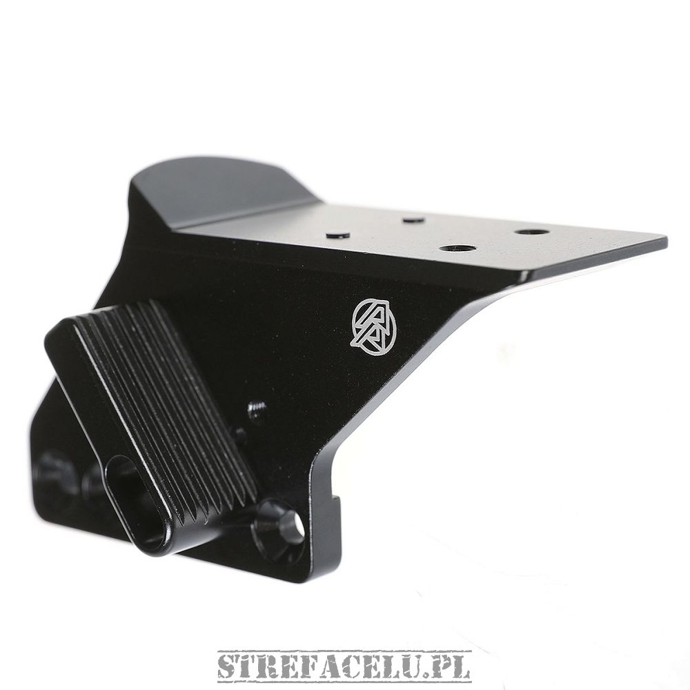 CZ arny - DAA RTS2 / 2011 mount - Black