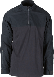 Bluza męska 5.11 XPRT RAPID SHIRT kolor: BLACK