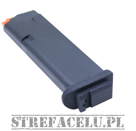 Mantis MagRail - Adapter szyny picatinny do magazynków Glock 48/43X/48 MOS/43X MOS