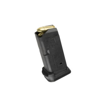 Magazynek Magpul PMAG 12 GL9 Glock 9x19 - Czarny - MAG674-BLK