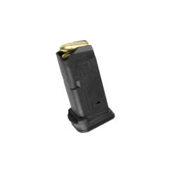 Magazynek Magpul PMAG 12 GL9 Glock 9x19 - Czarny - MAG674-BLK
