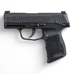 Pistolet Sig Sauer P365 MS kal. 9x19mm