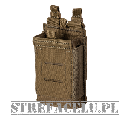 Ładownica pojedyncza do AR 5.11 FLEX SGL AR 2.0 POUCH kolor: KANGAROO