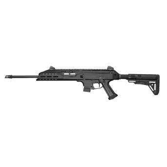 Karabinek CZ Scorpion EVO3 S1 Carbine 16" - kolba stała - kal. 9x19mm