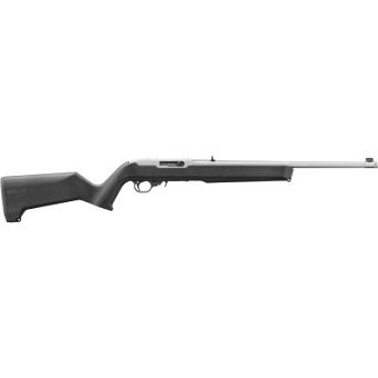 Karabinek Ruger 10/22 Magpul - 18,5" - SS - kal .22LR (32023)
