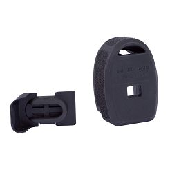 Powiększona stopka magazynka do Sig Sauer P320 +3 IMI-P320P3