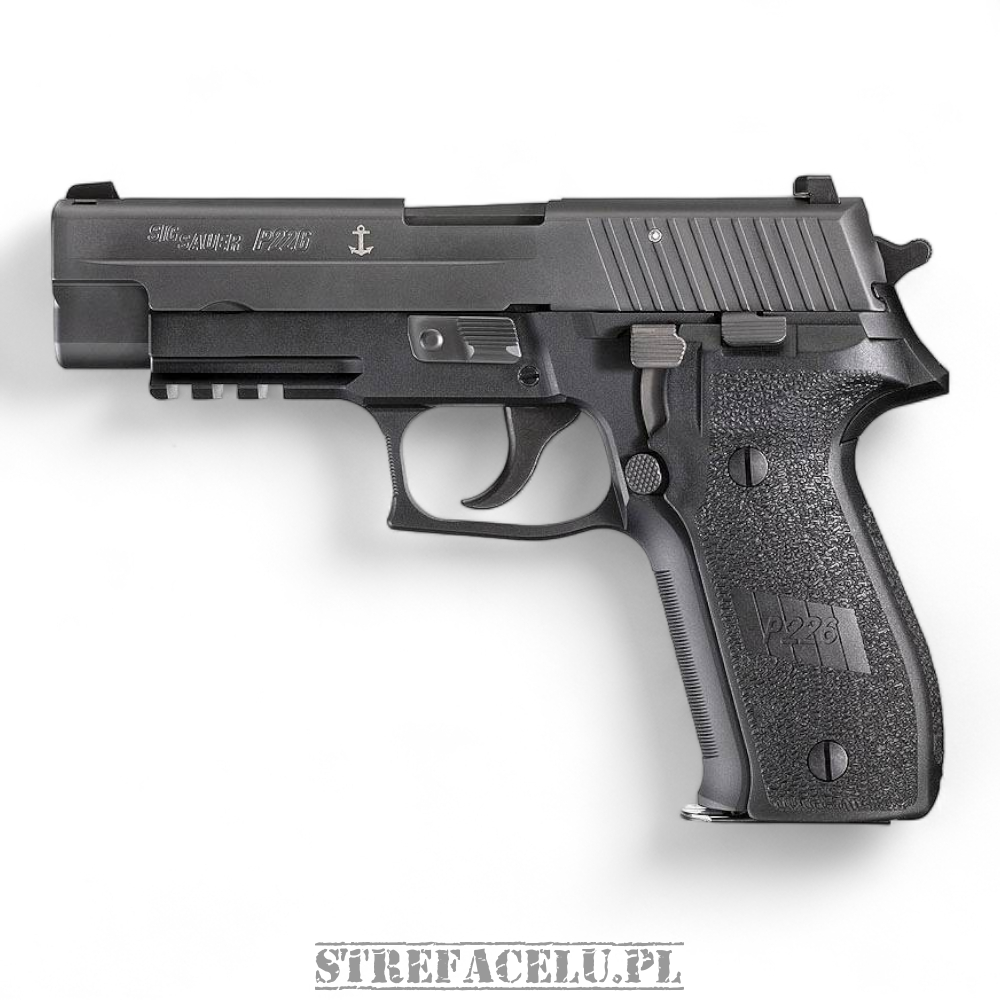 Pistolet Sig Sauer P226 MK25 kal. 9x19mm Sklep Warszawa