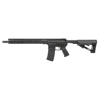 Karabinek Aero Precision M4E1 18" kal. 5.56x45mm / .223REM