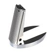 Lejek z osłoną sprężyny kurka BUL 1911 Spring Housing SS + Magwell SS #10956