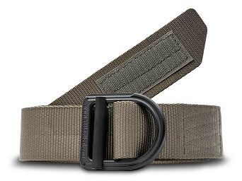 Pasek taktyczny męski 5.11 OPERATOR 1 3/4" BELT kolor: RANGER GREEN - (Wybór rozmiarów)