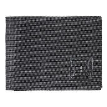 Portfel 5.11 RONIN WALLET NYLON. kolor: BLACK