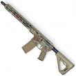 Karabinek AR-15 SOLGW The OB1 C.Craighead Signature Rifle lufa 13.7
