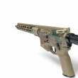 Karabinek AR-15 SOLGW The OB1 C.Craighead Signature Rifle lufa 13.7