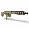 Karabinek AR-15 SOLGW The OB1 C.Craighead Signature Rifle lufa 13.7