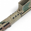 Karabinek AR-15 SOLGW The OB1 C.Craighead Signature Rifle lufa 13.7