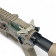 Karabinek AR-15 SOLGW The OB1 C.Craighead Signature Rifle lufa 13.7