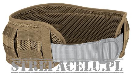 Pas taktyczny meski 5.11 BROKOS VTAC BELT kolor: KANGAROO, rozmiar: 2/3X