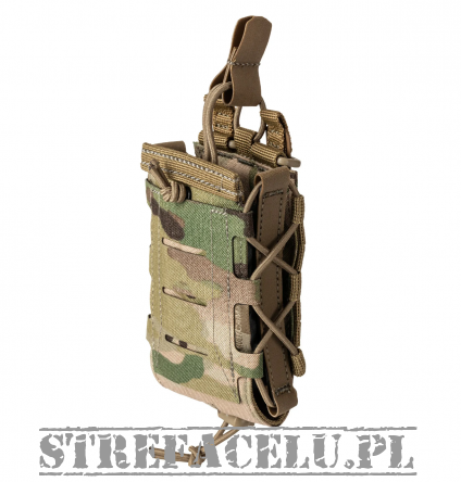 Ładownica AR15 - AK   5.11 FLEX SGL MLTI CAL PCH MC kolor: MULTICAM