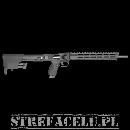 Karabinek Smith & Wesson M&P FPC - kal. .22LR (14171)