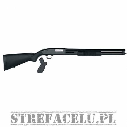Repeatable Shotgun by Mossberg, Model : 500 50579 // 12/76 20
