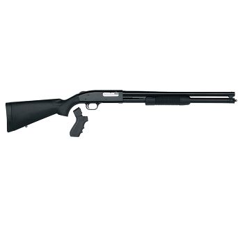 Strzelba powtarzalna Mossberg 500 model 50579 20`` PG kal. 12/76