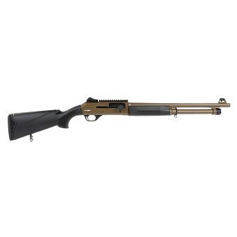Strzelba powtarzalna Mossberg 590A1 Magpul model 51773a 20`` kal
