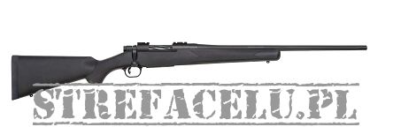 Sztucer MOSSBERG Patriot kal.243 Win. syntetyk