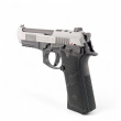 Pistolet Beretta 92XI SAO FS USA kal.9x19mm - 4