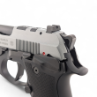 Pistolet Beretta 92XI SAO FS USA kal.9x19mm - 9