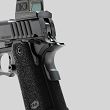 Pistolet Bul Armory SAS II ULTRALIGHT PRO - G2 kal. 9x19 - 3