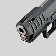 Pistolet Bul Armory SAS II ULTRALIGHT PRO - G2 kal. 9x19 - 4