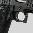 Pistolet Bul Armory SAS II ULTRALIGHT PRO - G2 kal. 9x19 - 5