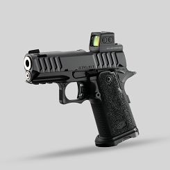 Pistolet Bul Armory SAS II ULTRALIGHT PRO - G2 kal. 9x19