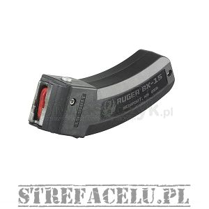 Ruger 10/22 15 nabojowy