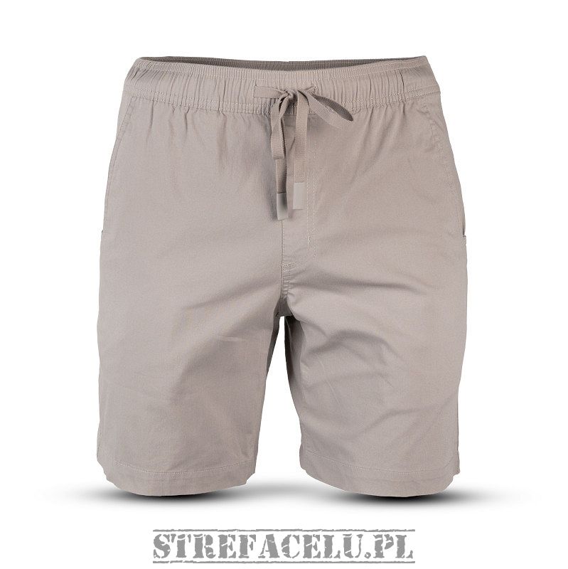 【MAGIC STICK】DYED MIL CLIMBING SHORTS Spodenki meskie 5.11 HIKE-AMP SHORT kolor: BADLANDS TAN