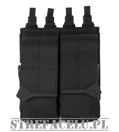 Ładownica 5.11 FLEX DOUBLE G36 MAG POUCH kolor: BLACK